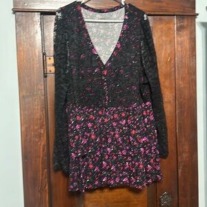 Torrid Super Soft Top